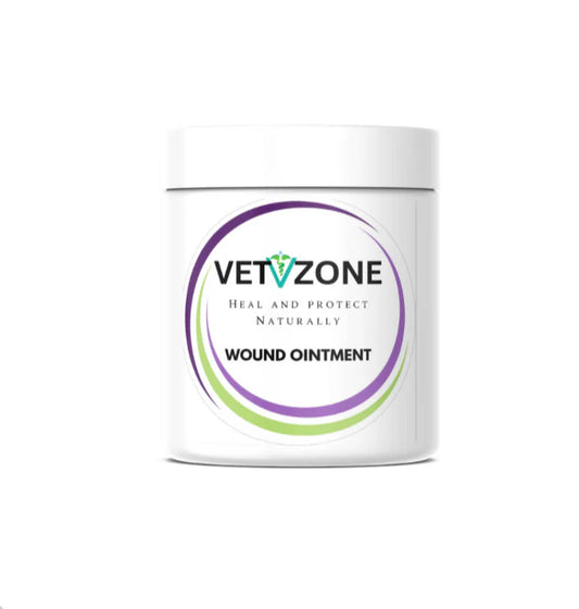 Vet Zone Wound Ointment