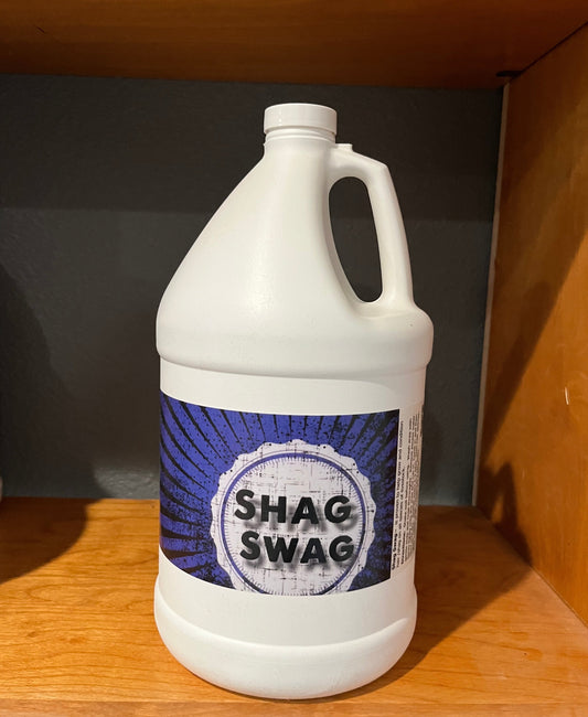 Shag Swag