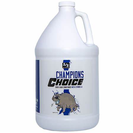 Champions Choice Oil