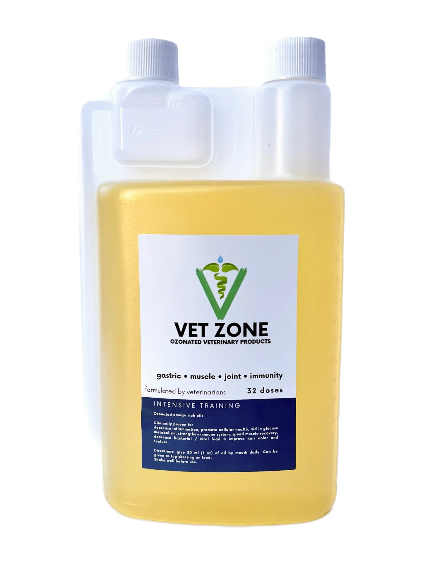 Vet Zone Maintenance