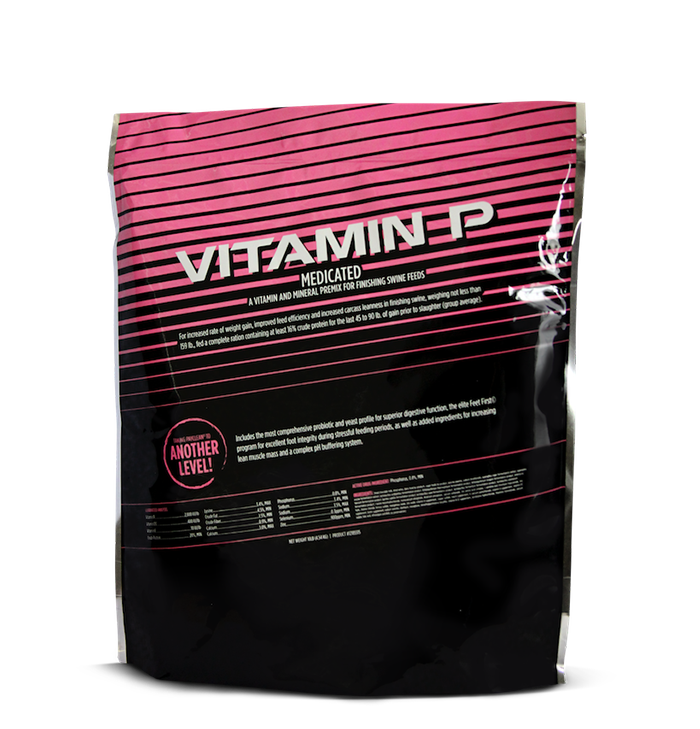 Vitamin P