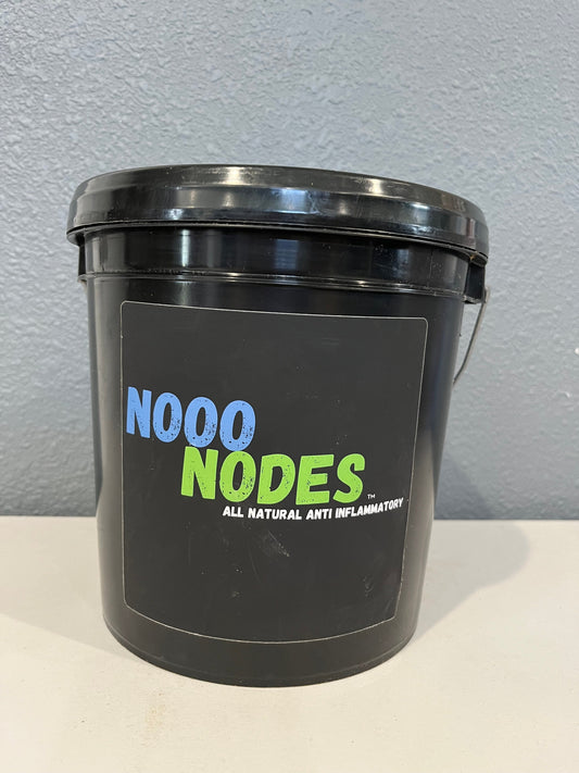 Nooo Nodes - 5 pound bucket