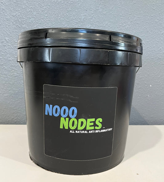 Nooo Nodes - 10 pound bucket