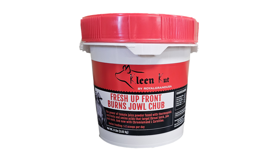 Kleen Kut