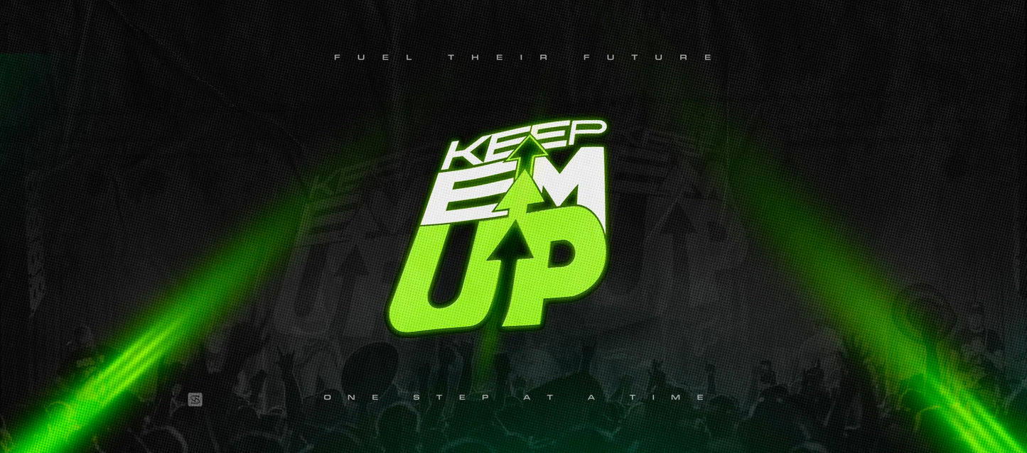 Keep Em Up