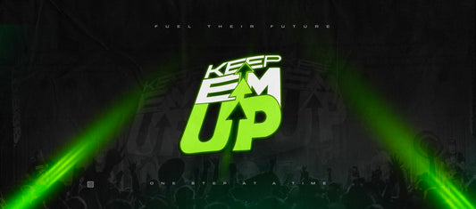 Keep Em Up
